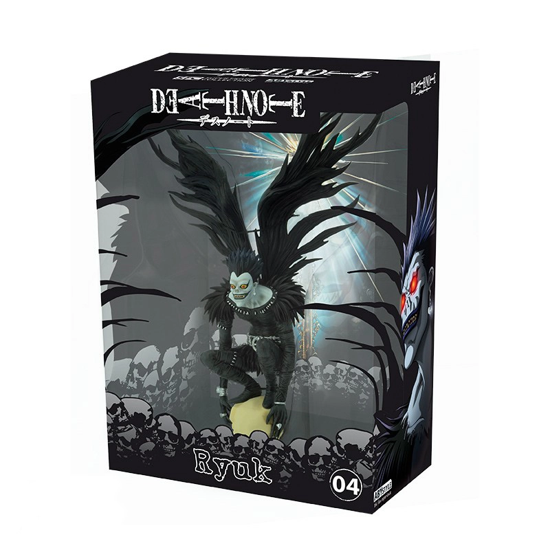 Figura Coleccionable Ryuk Shinigami