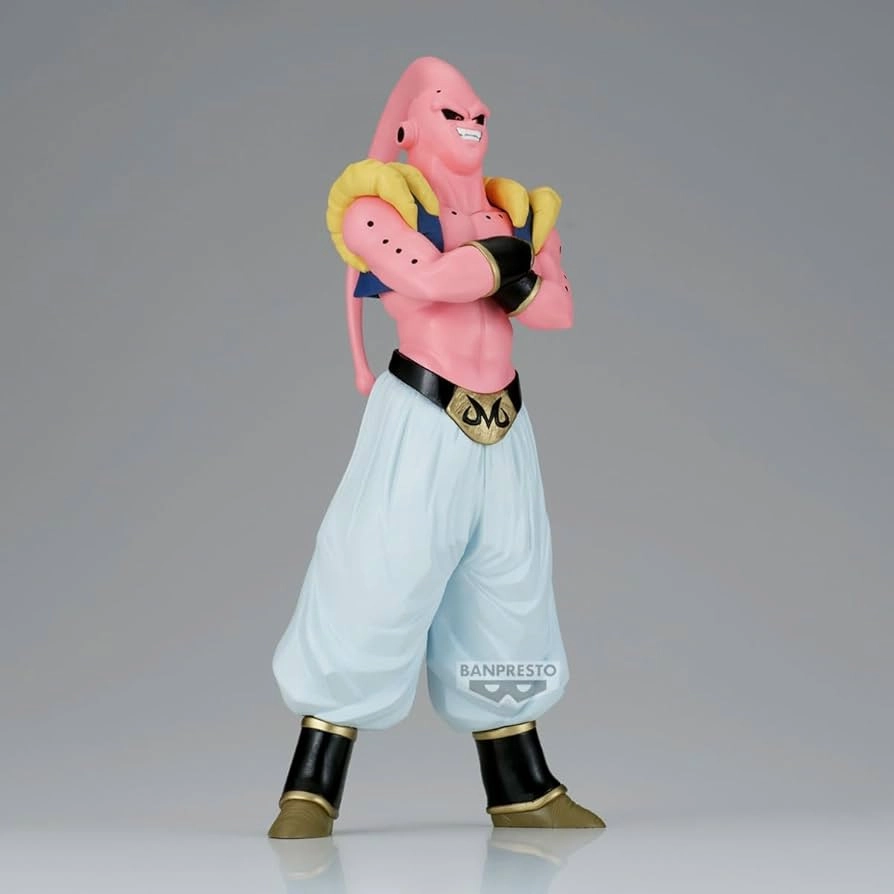 Figura Super Buu Dragon Ball Z